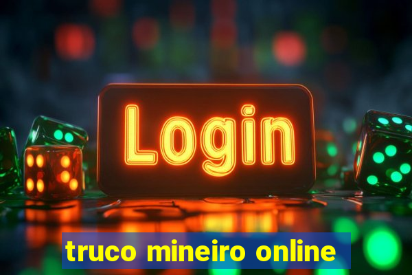 truco mineiro online